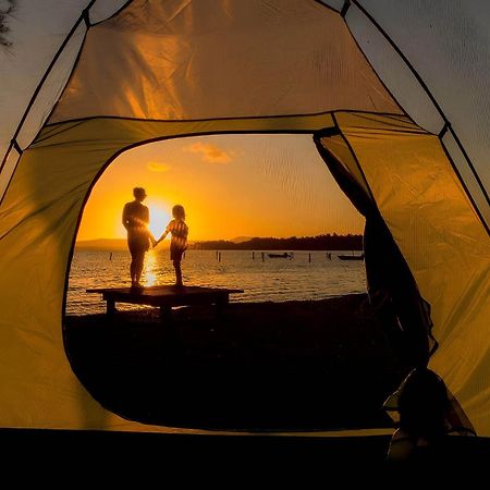 Lakeside Forster Holiday Park Экстерьер фото