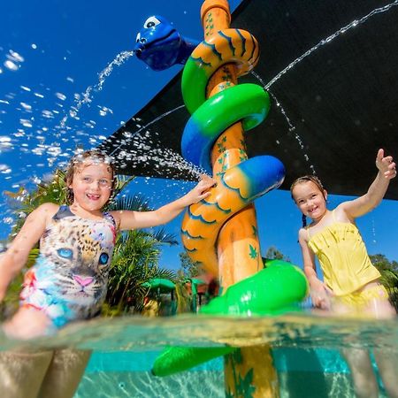 Lakeside Forster Holiday Park Экстерьер фото
