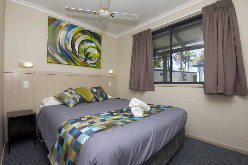 Lakeside Forster Holiday Park Экстерьер фото