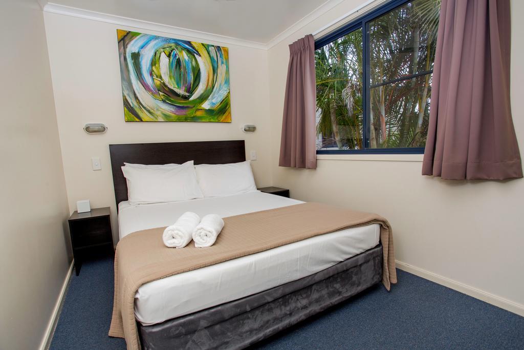 Lakeside Forster Holiday Park Экстерьер фото